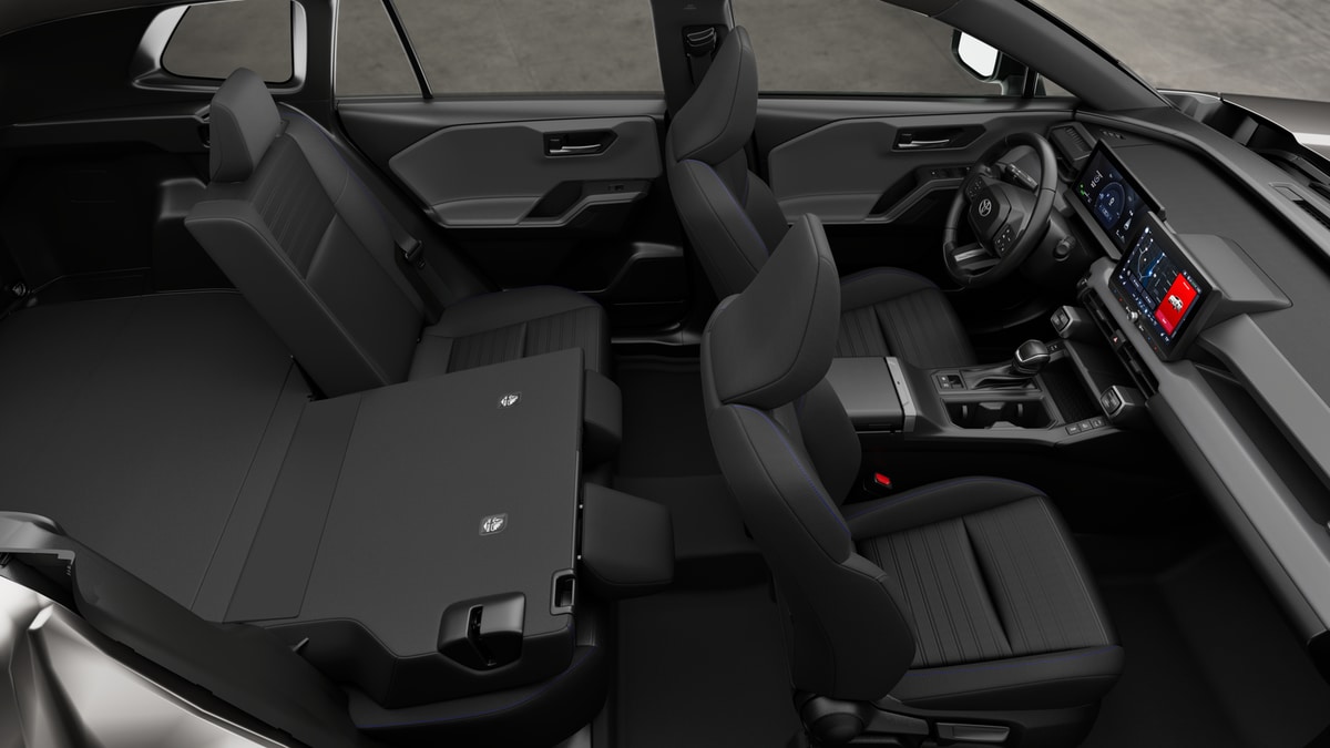 2026 Toyota RAV4 Plug-in Hybrid SE - Photo 22