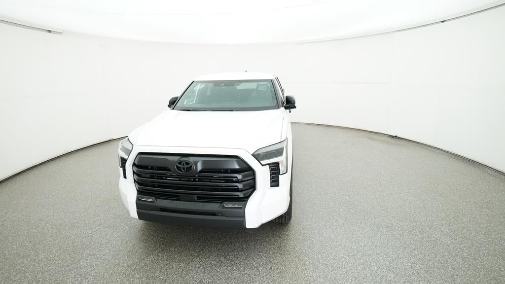 2025 Toyota Tundra SR5 - Photo 29