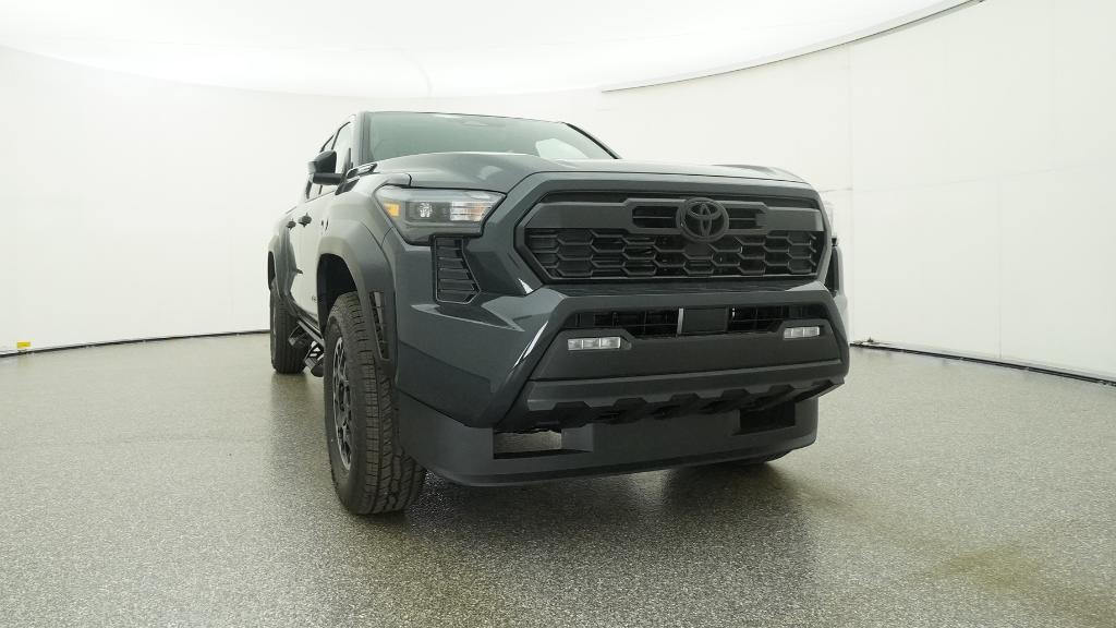 2026 Toyota Tacoma TRD Off Road - Photo 124