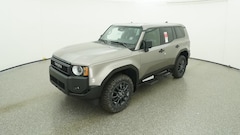 2026 Toyota Land Cruiser 1958 4WD WAGON HYBRID