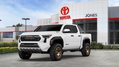 2026 Toyota Tacoma i-FORCE MAX Trailhunter 4X4 DOUBLE CAB HV