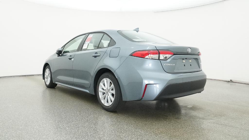 2026 Toyota Corolla LE photo 6