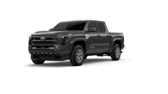 2025 Toyota Tacoma SR5 4X2 DOUBLE CAB