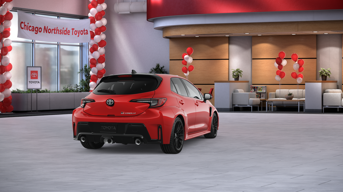 Vehicle thumbnail