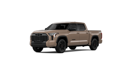2026 Toyota Tundra Limited LIMITED CREWMAX 5.5