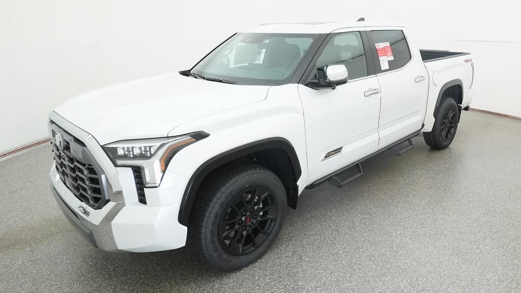 New 2026 Toyota Tundra 1794 Edition Truck
