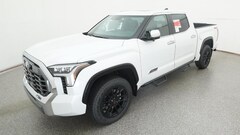 2026 Toyota Tundra 1794 Edition Truck