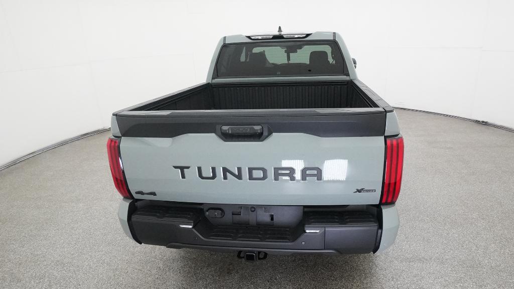 2026 Toyota Tundra SR5 - Photo 46