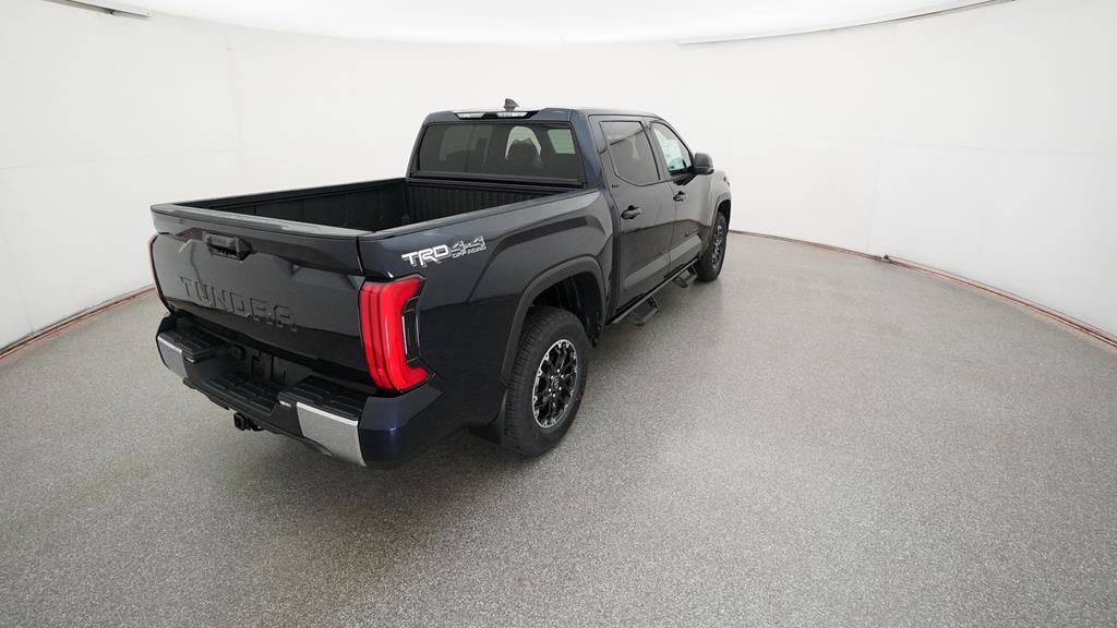 2025 Toyota Tundra SR5 - Photo 28