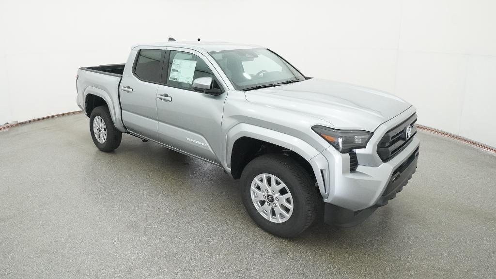 2026 Toyota Tacoma SR5 - Photo 60