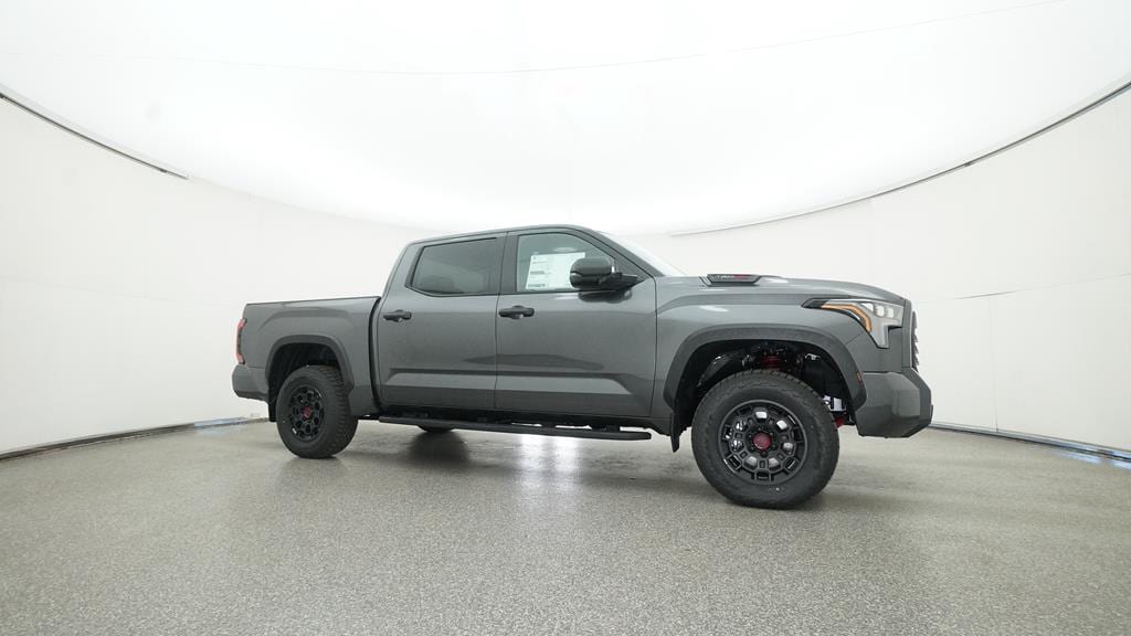 2025 Toyota Tundra TRD Pro - Photo 13