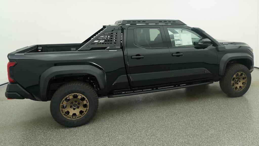 2026 Toyota Tacoma Trailhunter - Photo 36