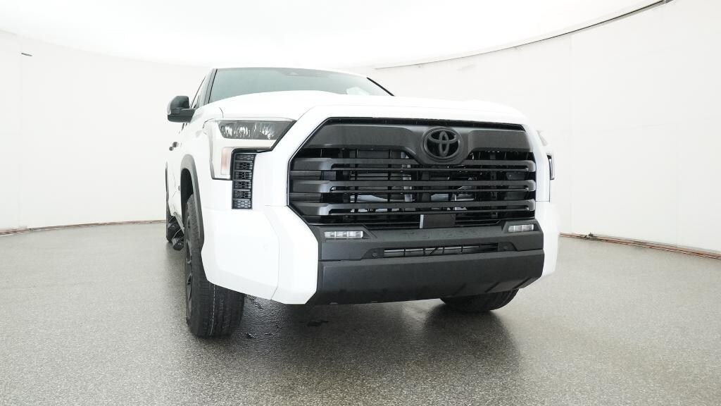 New 2026 Toyota Tundra SR5 Truck CrewMax