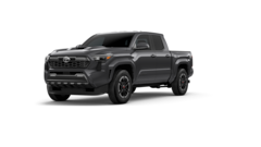 New 2025 Toyota Tacoma TRD Sport 4X4 DOUBLE CAB near Friendswood, TX