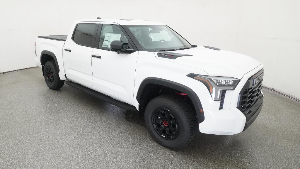 2026 Toyota Tundra TRD Pro - Photo 6