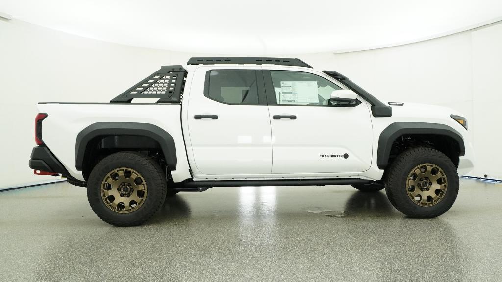 2026 Toyota Tacoma Trailhunter - Photo 17
