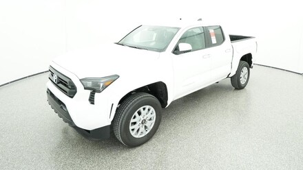 2025 Toyota Tacoma SR5 Truck
