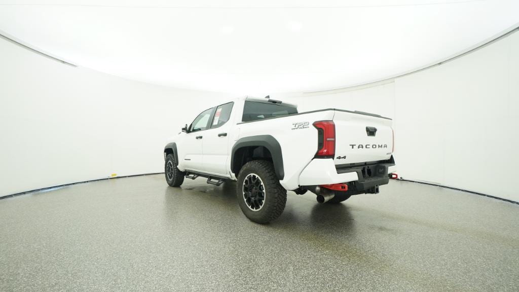 2026 Toyota Tacoma TRD Off Road - Photo 26