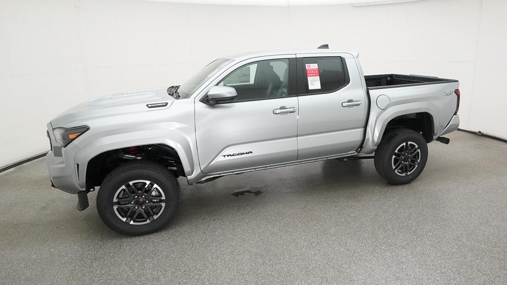 2025 Toyota Tacoma TRD Sport - Photo 38
