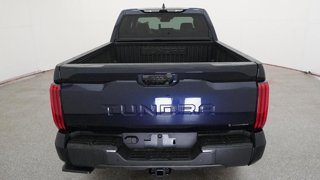 2026 Toyota Tundra Limited - Photo 47