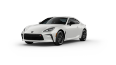 2026 Toyota GR86 Premium MT 2+2 COUPE 6 SPD M/T