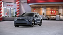 2026 Toyota Crown Signia XLE XLE