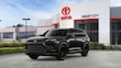 Toyota Grand Highlander Hybrid