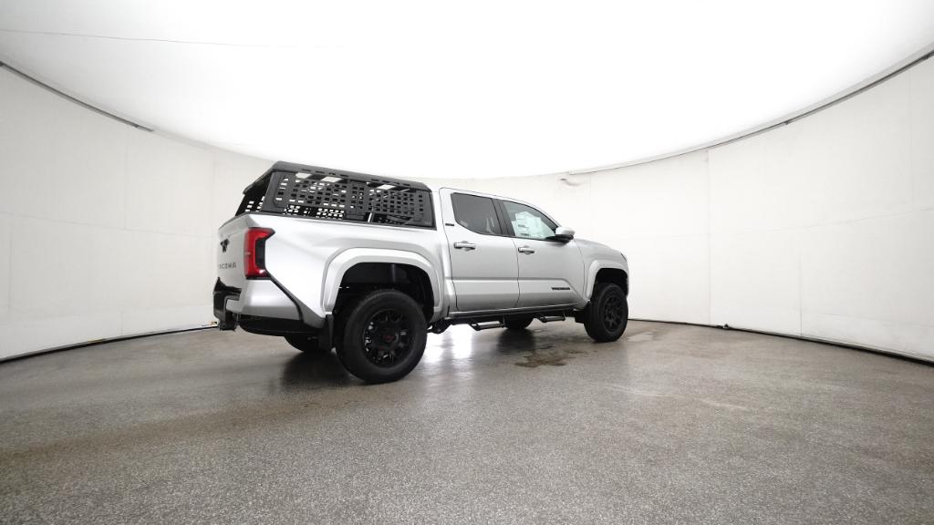 2025 Toyota Tacoma SR5 - Photo 46