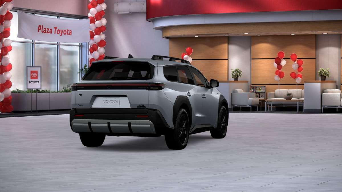 2026 Toyota bZ Woodland Woodland - Photo 9