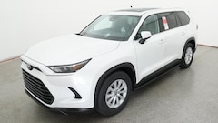 2026 Toyota Grand Highlander XLE SUV