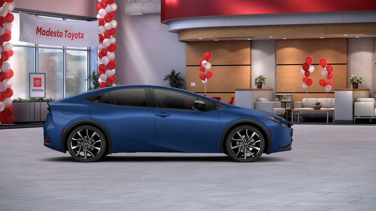 2026 Toyota Prius Plug-in Hybrid XSE Premium - Photo 41