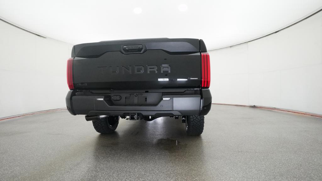2026 Toyota Tundra SR5 - Photo 29