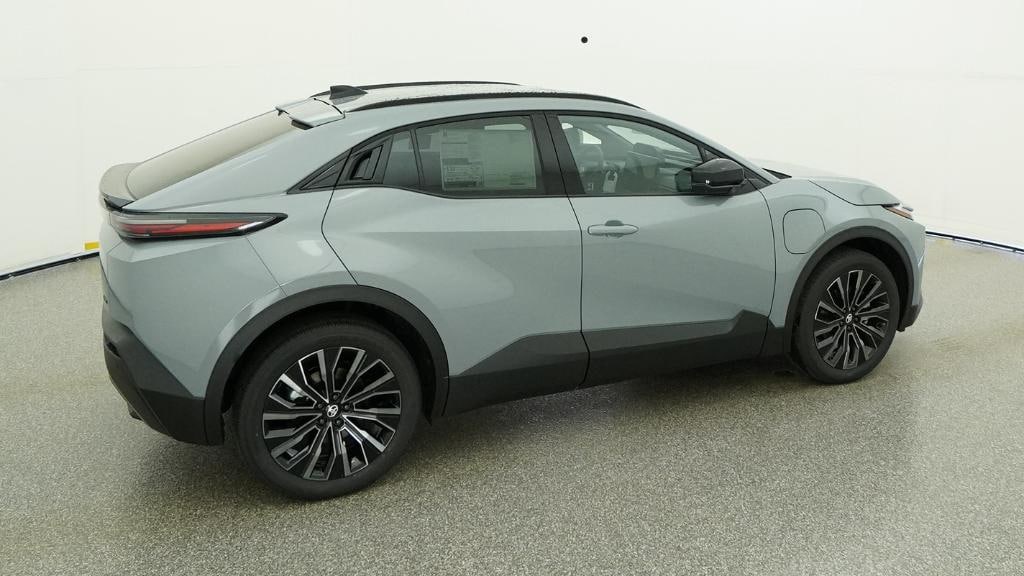 New 2026 Toyota C-HR XSE XSE AWD