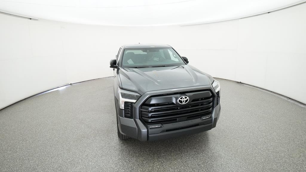 2025 Toyota Tundra SR5 - Photo 9