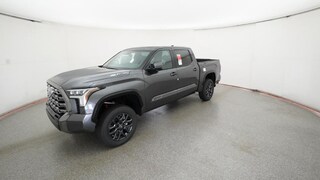 2026 Toyota Tundra i-FORCE MAX