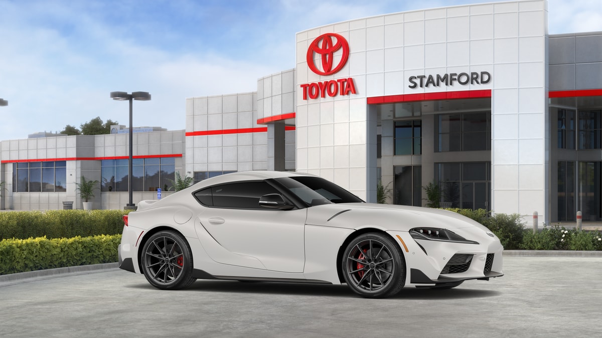 2026 Toyota Supra Premium - Photo 13