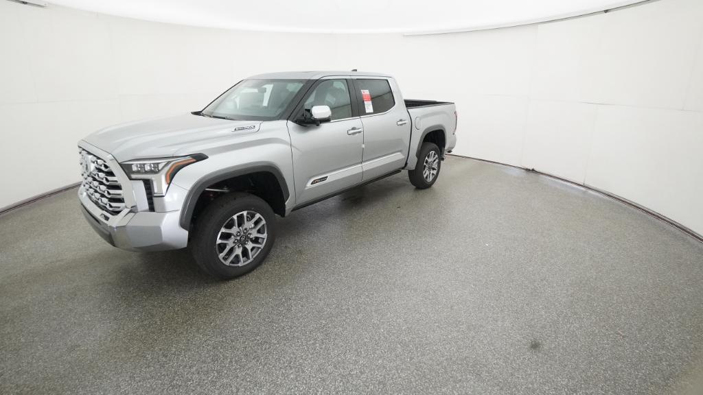 2026 Toyota Tundra 1794 Edition's photo