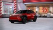  Toyota BZ