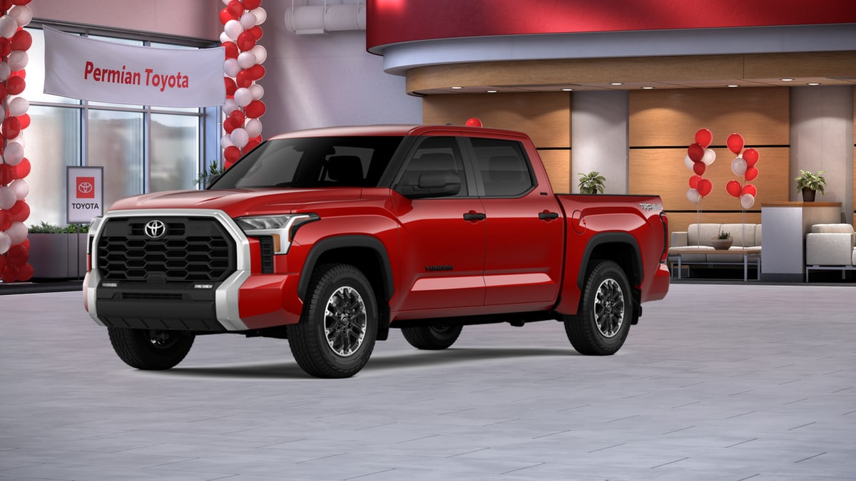 2026 Toyota Tundra SR5 - Photo 21