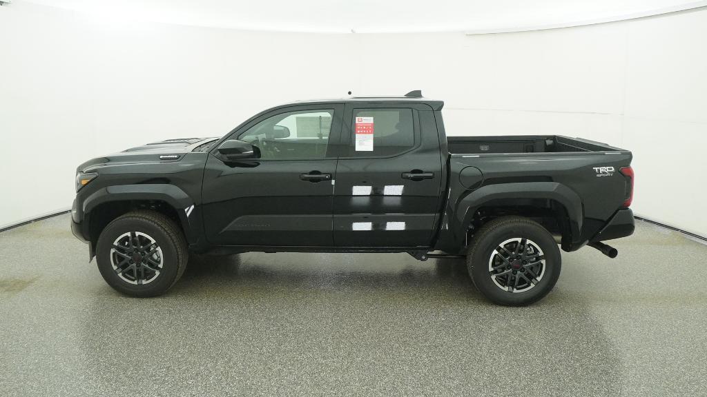 2026 Toyota Tacoma TRD Sport - Photo 41