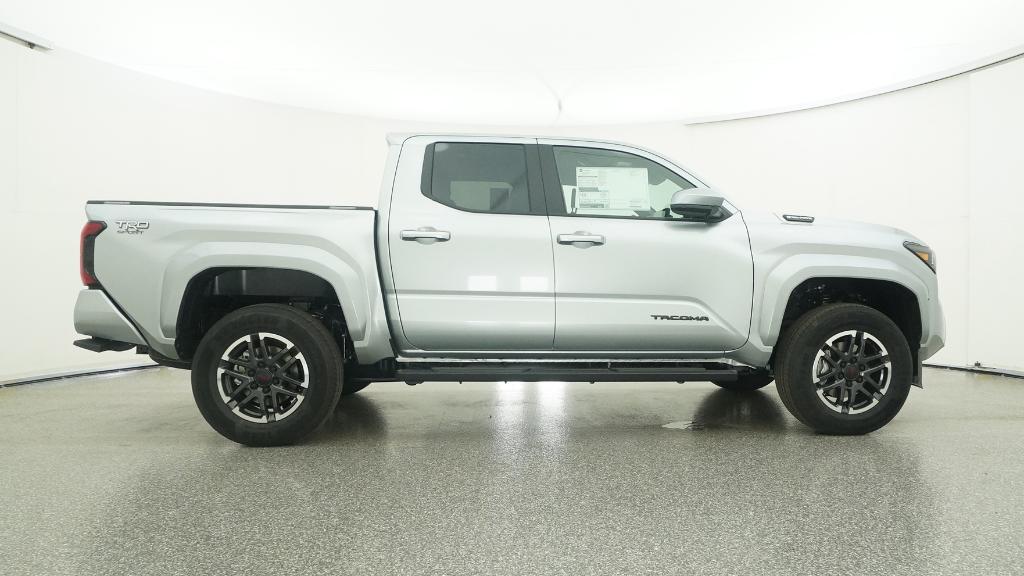 2025 Toyota Tacoma TRD Sport - Photo 66