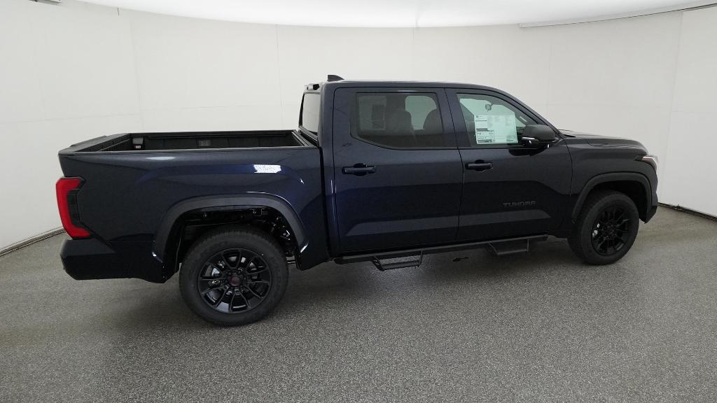 2026 Toyota Tundra SR5 - Photo 48