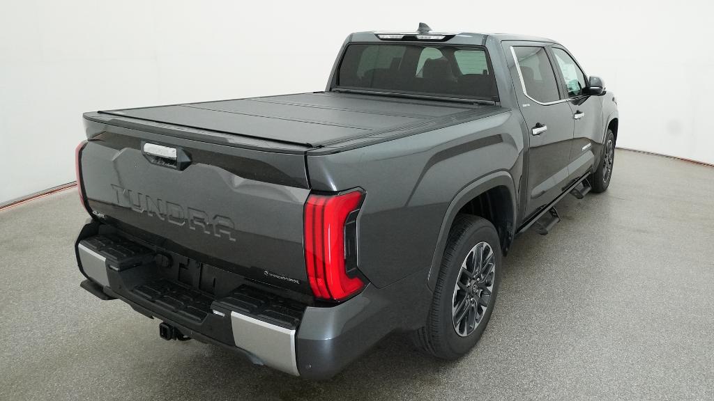 2026 Toyota Tundra Limited - Photo 13