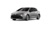  Toyota Corolla Hatchback
