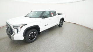 2026 Toyota Tundra SR5 Truck CrewMax