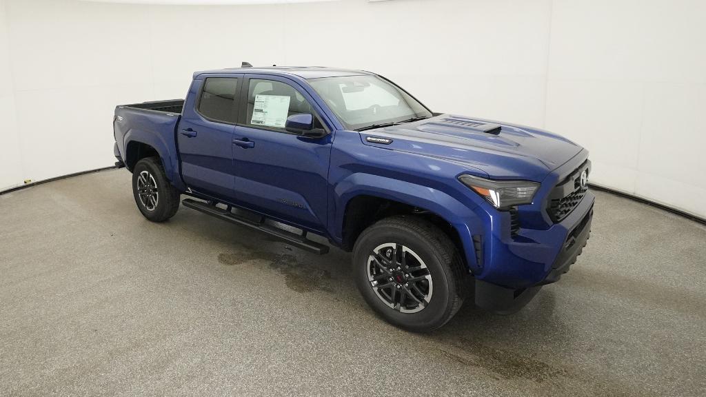 2025 Toyota Tacoma TRD Sport - Photo 33