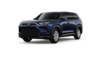 Toyota Grand Highlander Hybrid