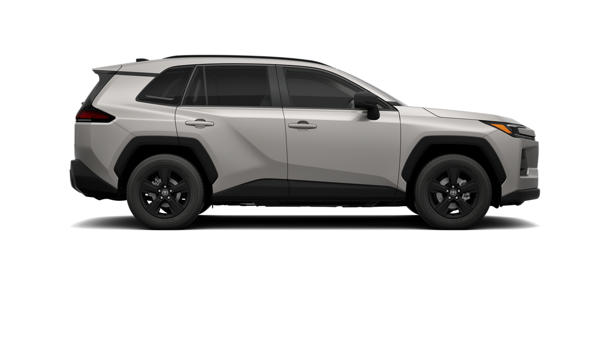 2026 Toyota RAV4 LE - Photo 25