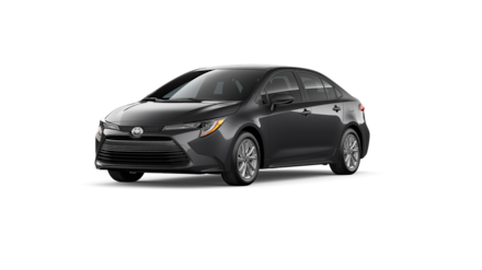 New 2026 Toyota Corolla LE LE near Hartford