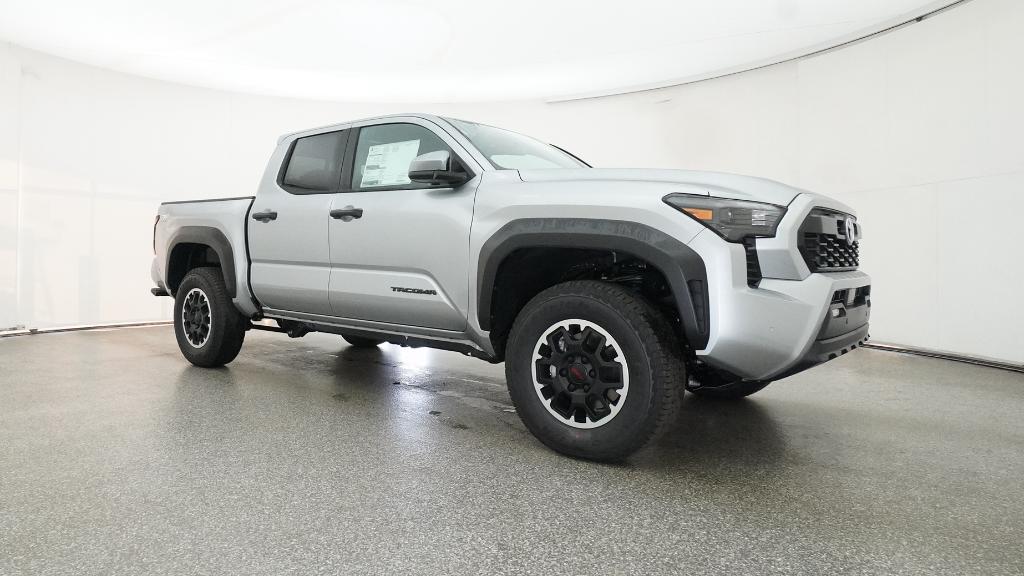 2025 Toyota Tacoma TRD Off Road - Photo 27